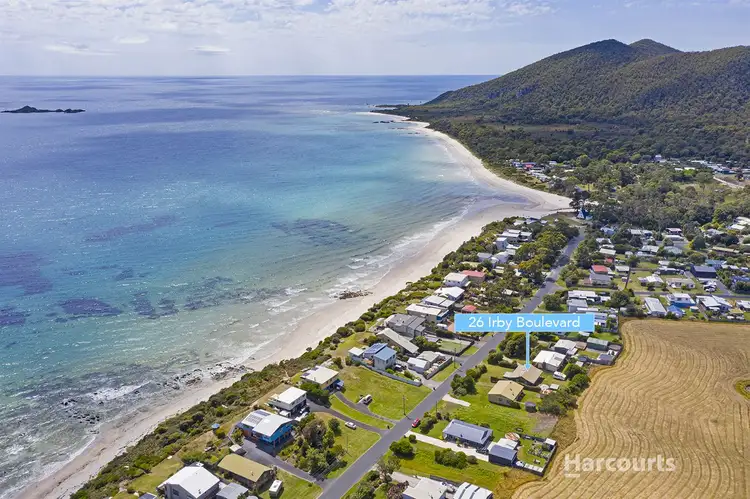 Fourth view of Homely house listing, 26 Irby Boulevard, Sisters Beach TAS 7321