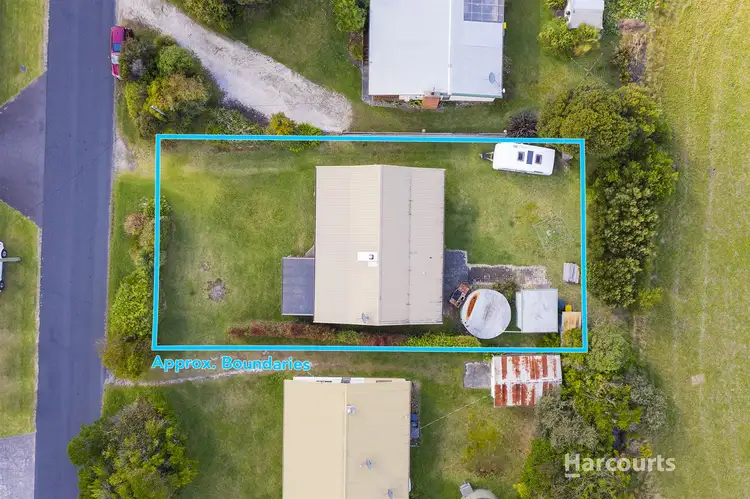 Fifth view of Homely house listing, 26 Irby Boulevard, Sisters Beach TAS 7321
