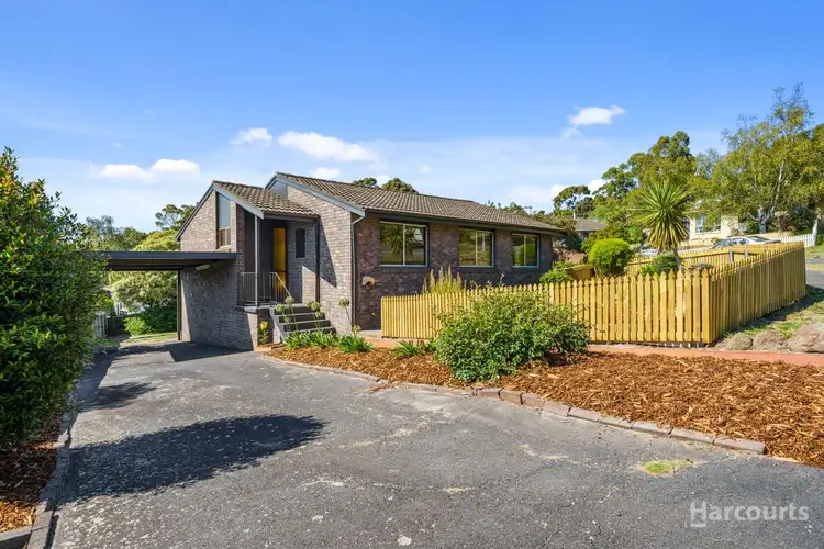 8 Darville Court, Blackmans Bay TAS 7052