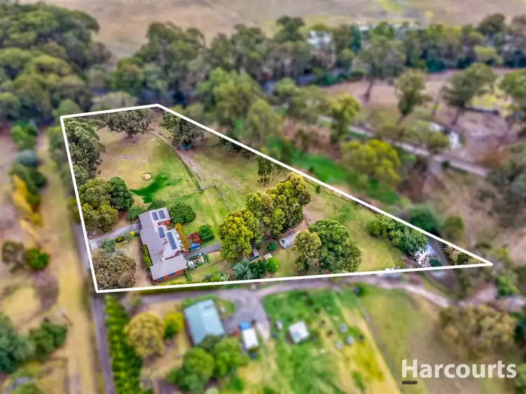 Main view of Homely rural property listing, 5 Coxall Road, Jeeralang Junction VIC 3840