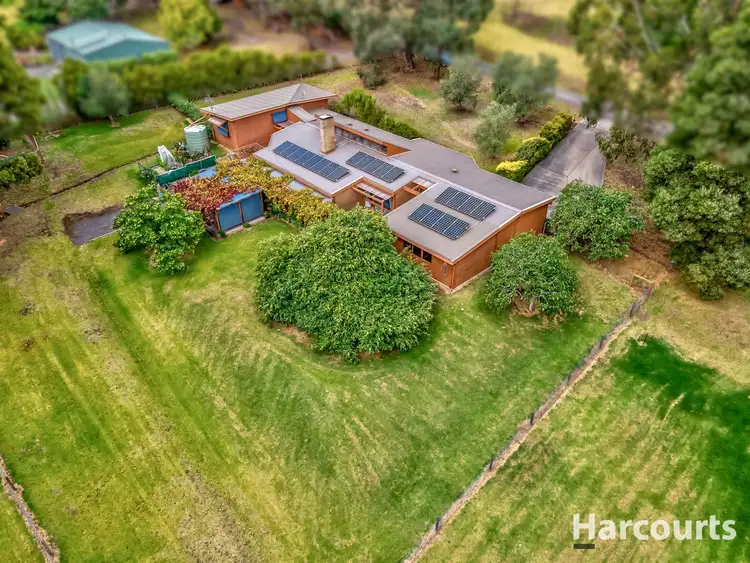 Third view of Homely rural property listing, 5 Coxall Road, Jeeralang Junction VIC 3840