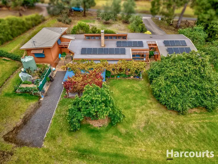 Fourth view of Homely rural property listing, 5 Coxall Road, Jeeralang Junction VIC 3840