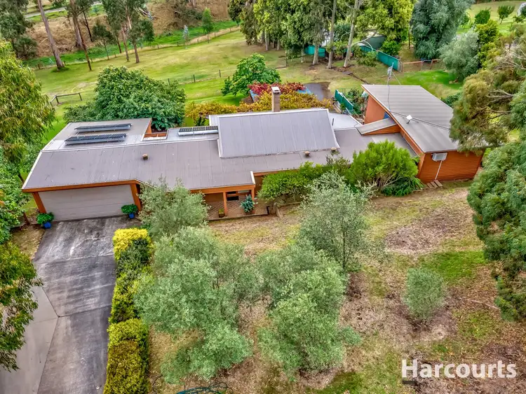Fifth view of Homely rural property listing, 5 Coxall Road, Jeeralang Junction VIC 3840