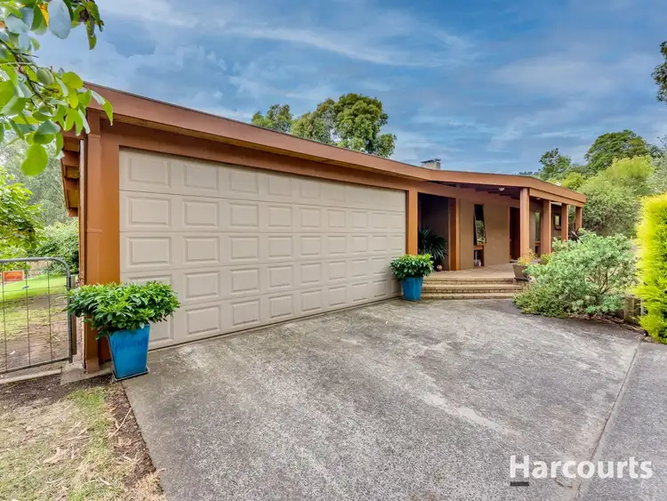 Sixth view of Homely rural property listing, 5 Coxall Road, Jeeralang Junction VIC 3840