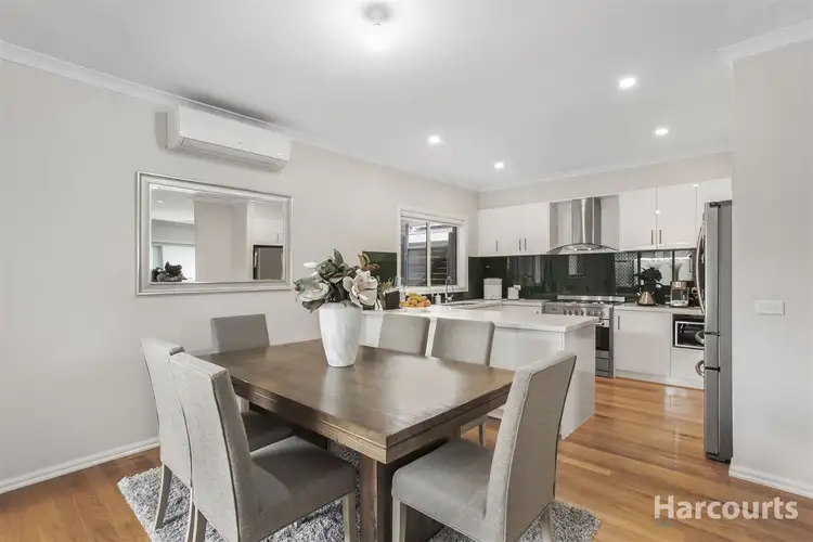 Third view of Homely townhouse listing, 1/26 Charles Avenue, Hallam VIC 3803
