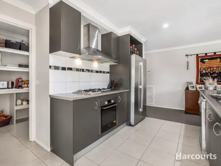 Third view of Homely house listing, 19 Royanne Close, Bunyip VIC 3815