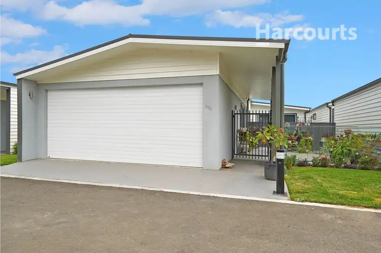 Main view of Homely villa listing, 273/72 Glendower Street, Gilead NSW 2560