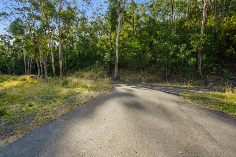 Second view of Homely land listing, 9 Knight Court, Glenorchy TAS 7010