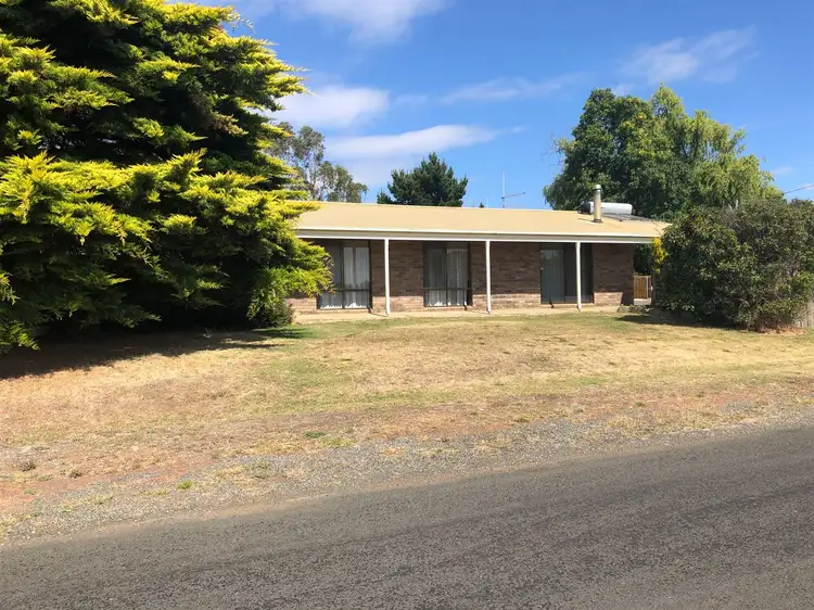 81 Montagu Street, Campbell Town TAS 7210