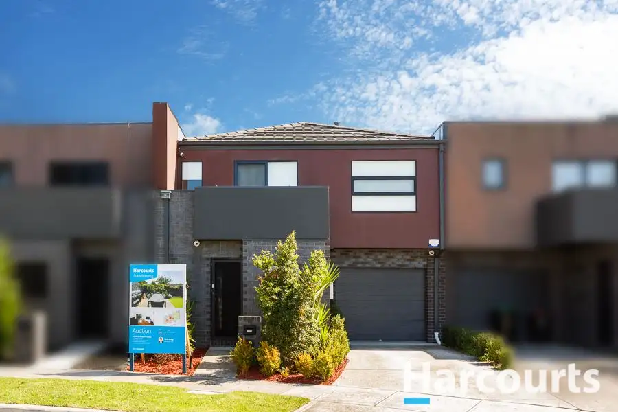 Main view of Homely townhouse listing, 10 Avon Street, Noble Park VIC 3174