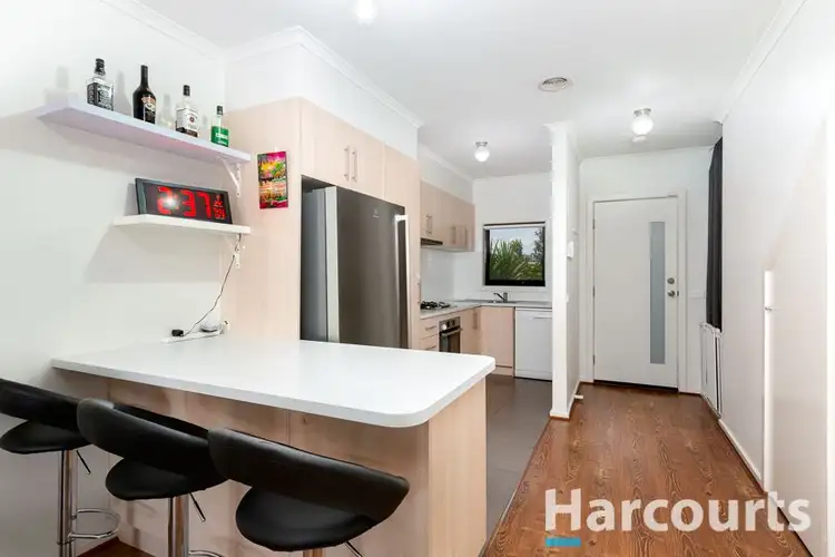 Second view of Homely townhouse listing, 10 Avon Street, Noble Park VIC 3174
