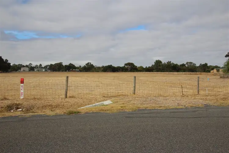 Fifth view of Homely land listing, (Lot 5) 44 Holes Road, Haven VIC 3401