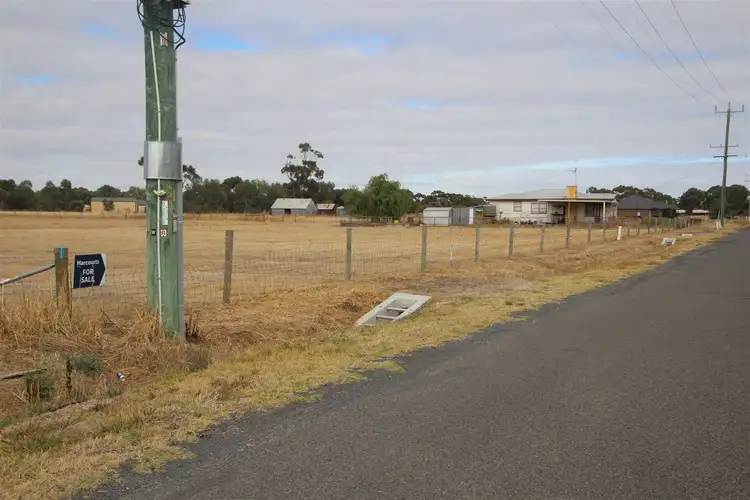 Third view of Homely land listing, (Lot 4) 50 Holes Road, Haven VIC 3401