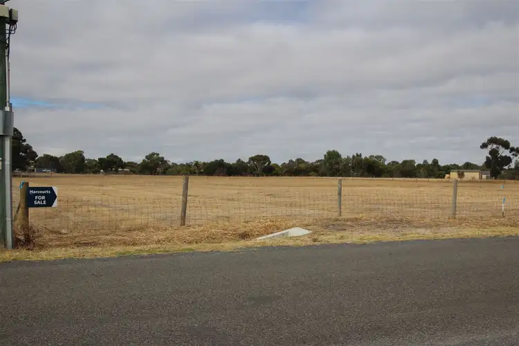 Fifth view of Homely land listing, (Lot 4) 50 Holes Road, Haven VIC 3401