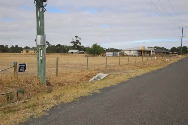 Third view of Homely land listing, (Lot 6) 48 Holes Road, Haven VIC 3401