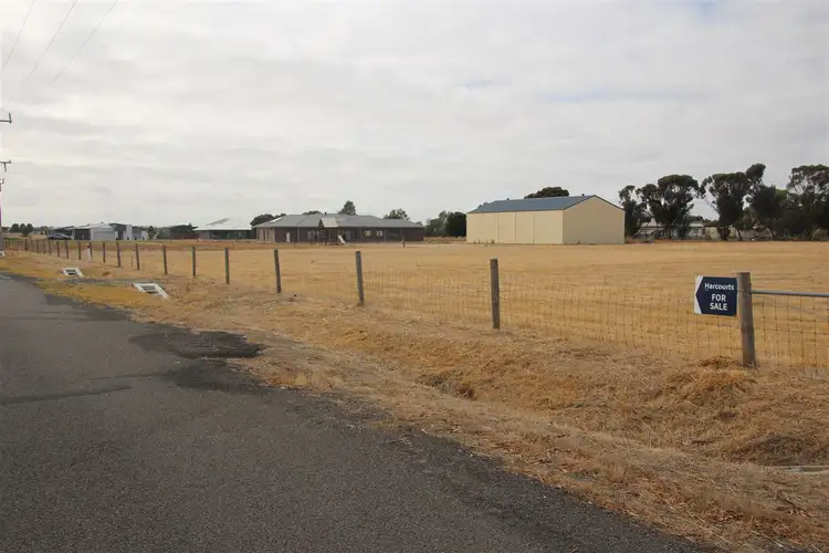 Fourth view of Homely land listing, (Lot 6) 48 Holes Road, Haven VIC 3401