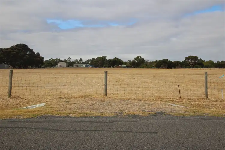 Fifth view of Homely land listing, (Lot 6) 48 Holes Road, Haven VIC 3401