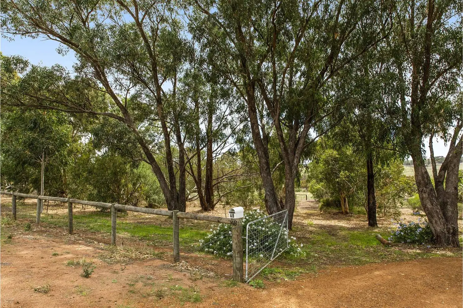 Main view of Homely land listing, 50 McHavloe Drive, Gingin WA 6503