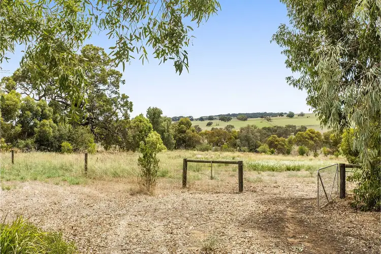 Second view of Homely land listing, 50 McHavloe Drive, Gingin WA 6503