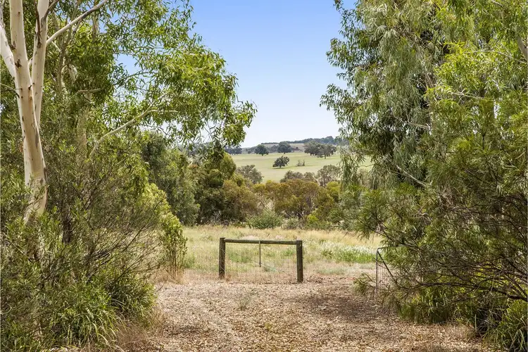 Third view of Homely land listing, 50 McHavloe Drive, Gingin WA 6503