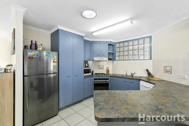 Main view of Homely house listing, 4 Fiona Court, Urangan QLD 4655