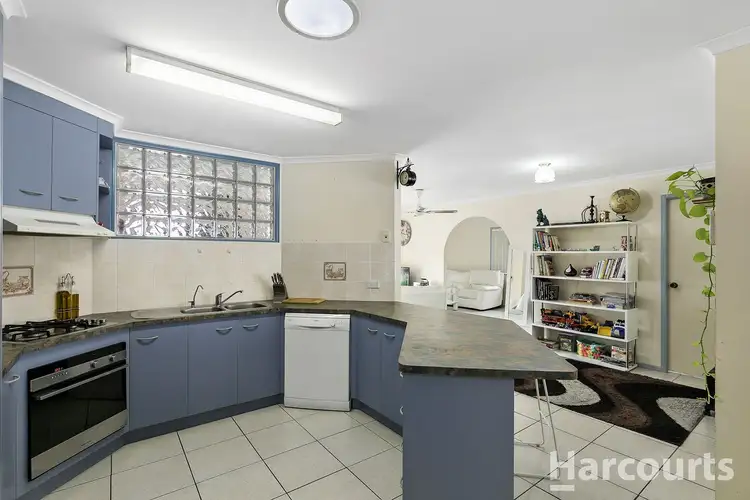 Fourth view of Homely house listing, 4 Fiona Court, Urangan QLD 4655