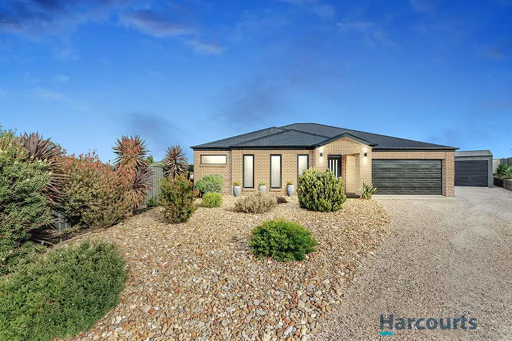 Main view of Homely house listing, 9 Banksia Court, Beaufort VIC 3373