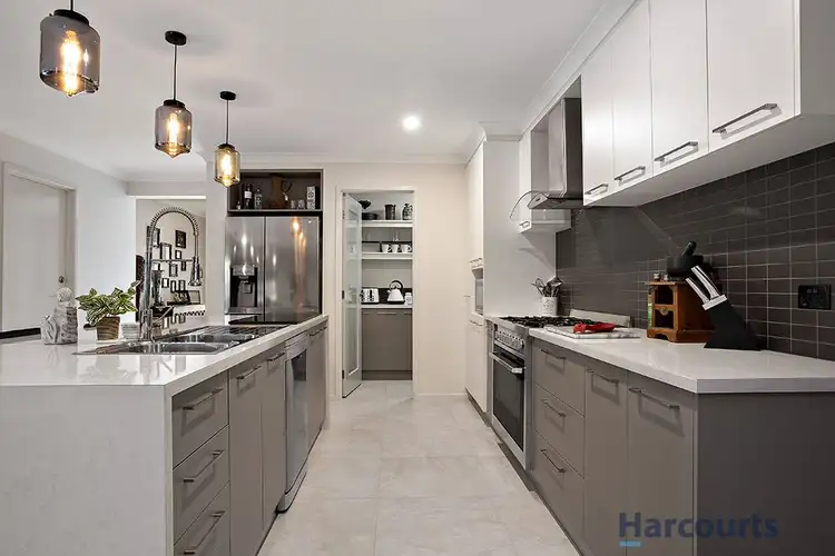 Second view of Homely house listing, 9 Banksia Court, Beaufort VIC 3373