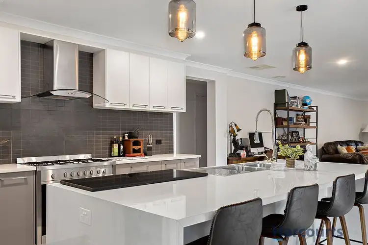 Fourth view of Homely house listing, 9 Banksia Court, Beaufort VIC 3373