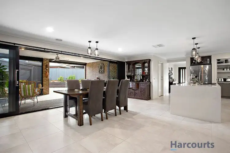 Fifth view of Homely house listing, 9 Banksia Court, Beaufort VIC 3373