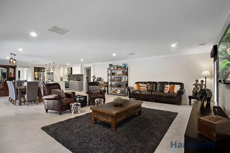 Sixth view of Homely house listing, 9 Banksia Court, Beaufort VIC 3373