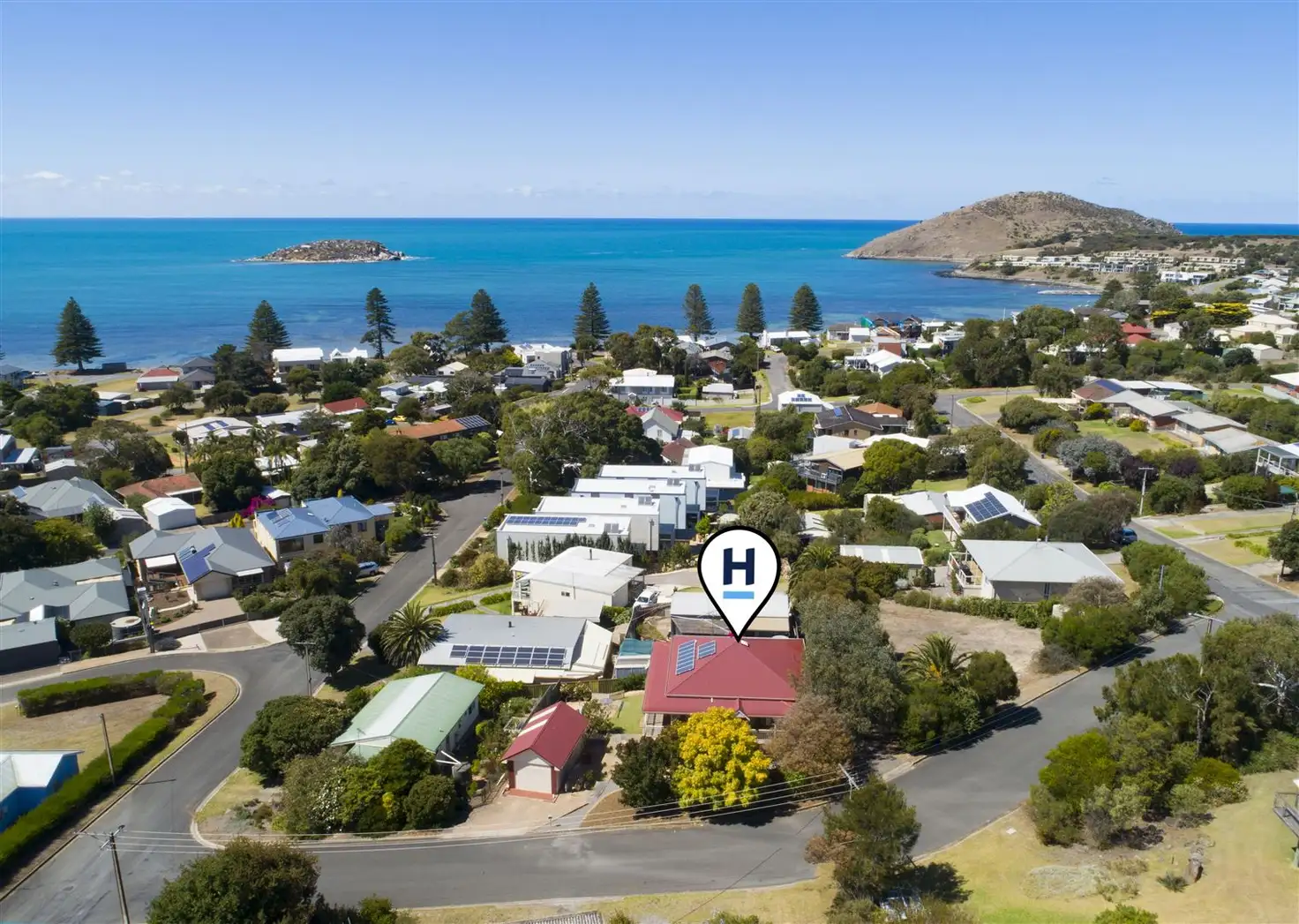 Main view of Homely house listing, 8 Tite Avenue, Encounter Bay SA 5211