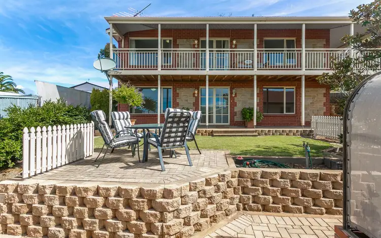 Third view of Homely house listing, 8 Tite Avenue, Encounter Bay SA 5211