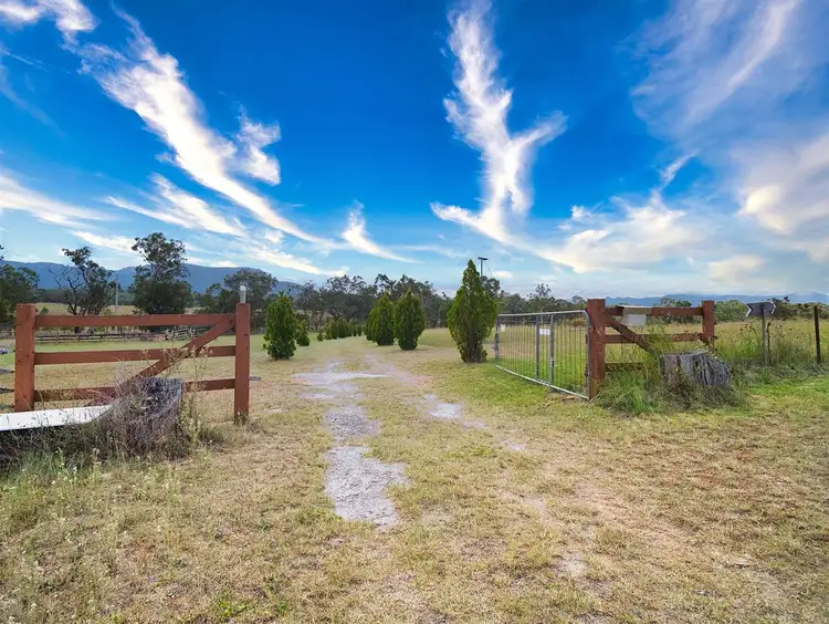 Third view of Homely rural property listing, Rockview/163 Crown Station Road, Capertee, Glen Davis NSW 2846