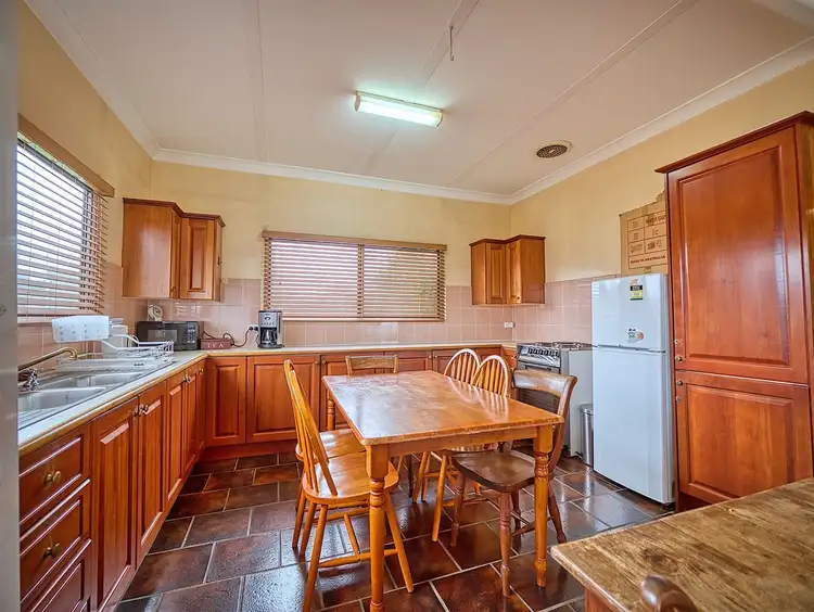 Fifth view of Homely rural property listing, Rockview/163 Crown Station Road, Capertee, Glen Davis NSW 2846