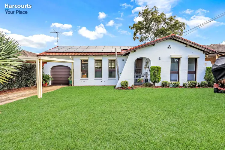 Main view of Homely house listing, 42 Thrift Street, Colyton NSW 2760