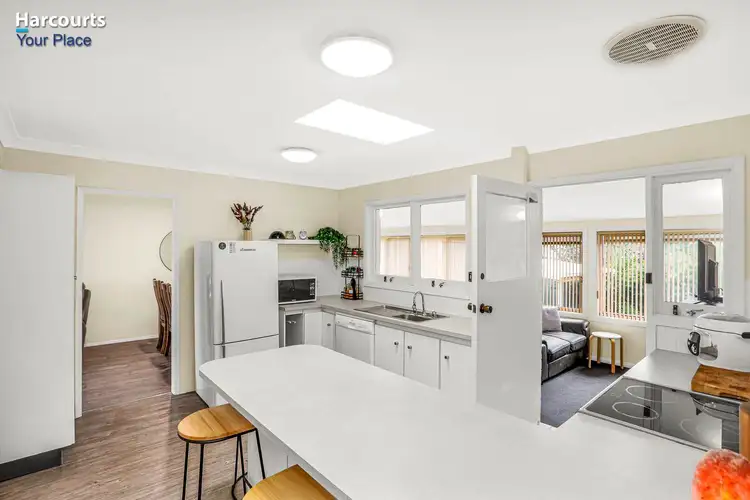 Second view of Homely house listing, 42 Thrift Street, Colyton NSW 2760