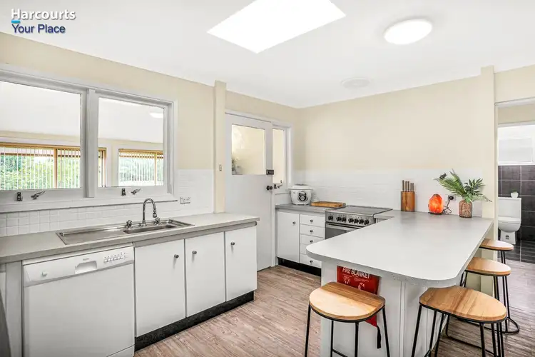 Third view of Homely house listing, 42 Thrift Street, Colyton NSW 2760
