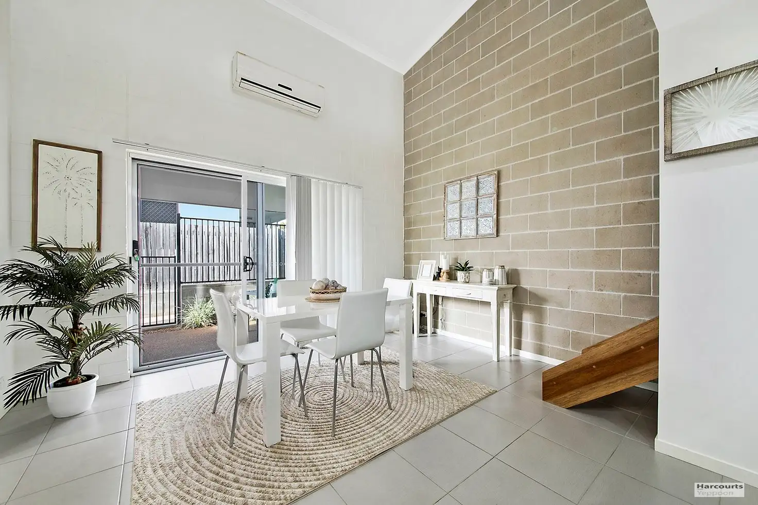 Main view of Homely unit listing, 6/5-7 Birdwood Avenue, Yeppoon QLD 4703