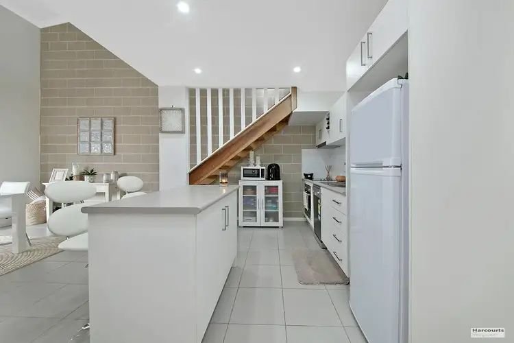 Second view of Homely unit listing, 6/5-7 Birdwood Avenue, Yeppoon QLD 4703