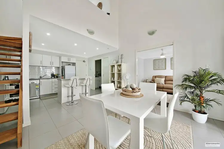 Fifth view of Homely unit listing, 6/5-7 Birdwood Avenue, Yeppoon QLD 4703