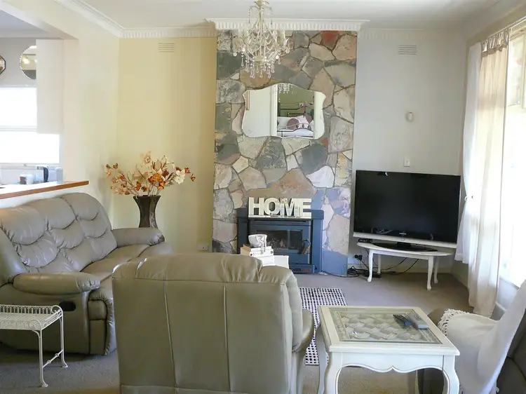 Fourth view of Homely house listing, 4 Golden Street, St Arnaud VIC 3478