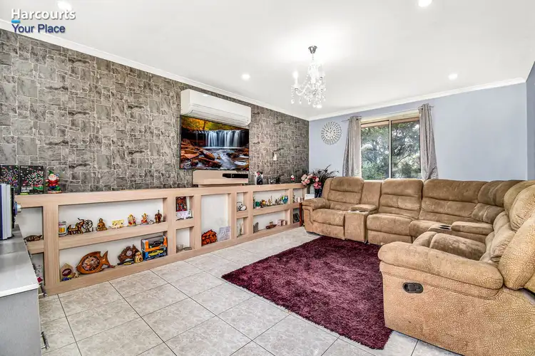 Second view of Homely house listing, 8 Chestnut Crescent, Bidwill NSW 2770
