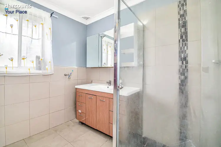 Fifth view of Homely house listing, 8 Chestnut Crescent, Bidwill NSW 2770