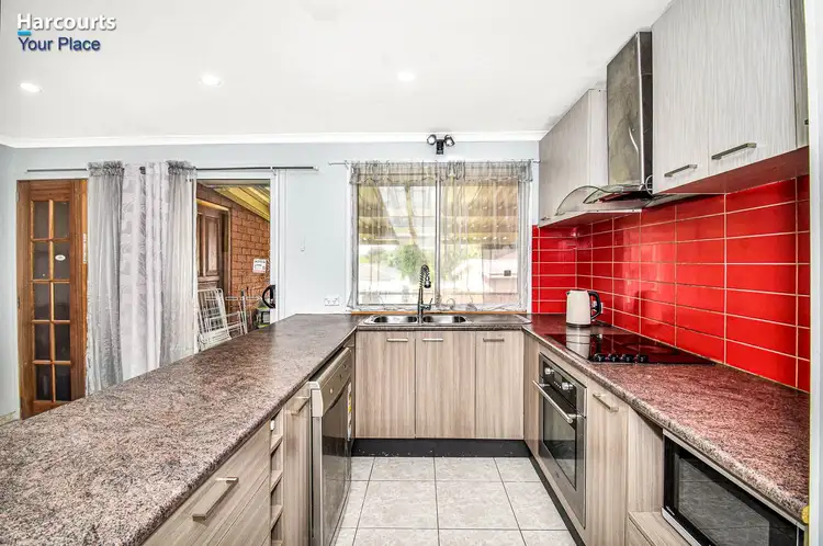 Sixth view of Homely house listing, 8 Chestnut Crescent, Bidwill NSW 2770