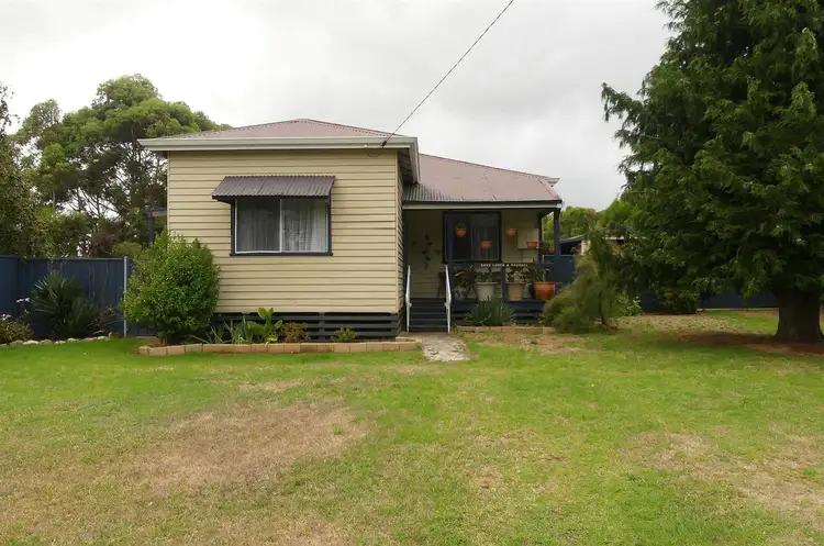 23 Widdeson Street, Pemberton WA 6260