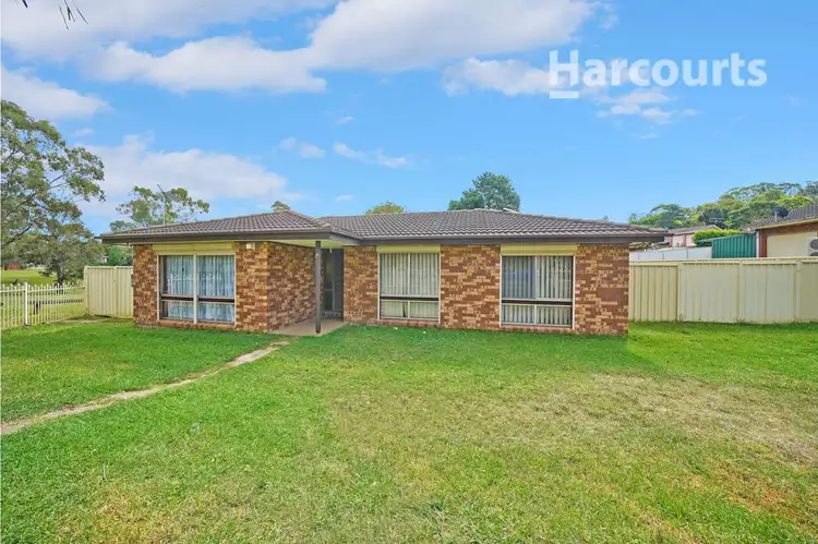 30 Emerald Drive, Eagle Vale NSW 2558