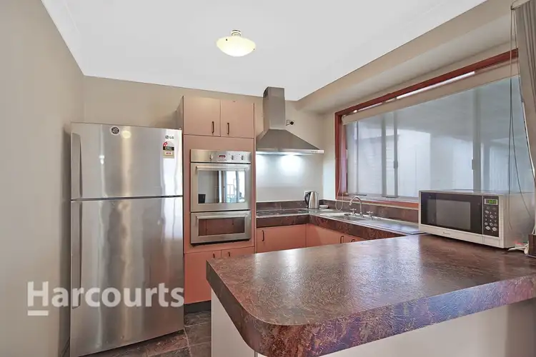 Third view of Homely house listing, 30 Emerald Drive, Eagle Vale NSW 2558