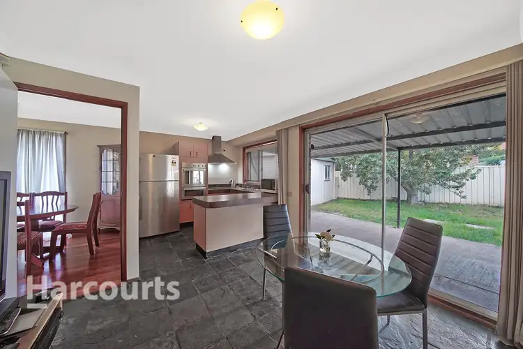 Fourth view of Homely house listing, 30 Emerald Drive, Eagle Vale NSW 2558