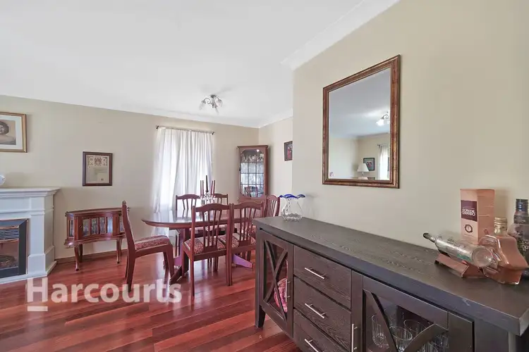 Fifth view of Homely house listing, 30 Emerald Drive, Eagle Vale NSW 2558